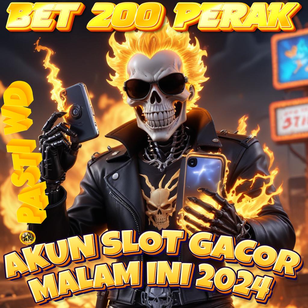 ROBOT HACK SLOT ONLINE keberuntungan luar biasa