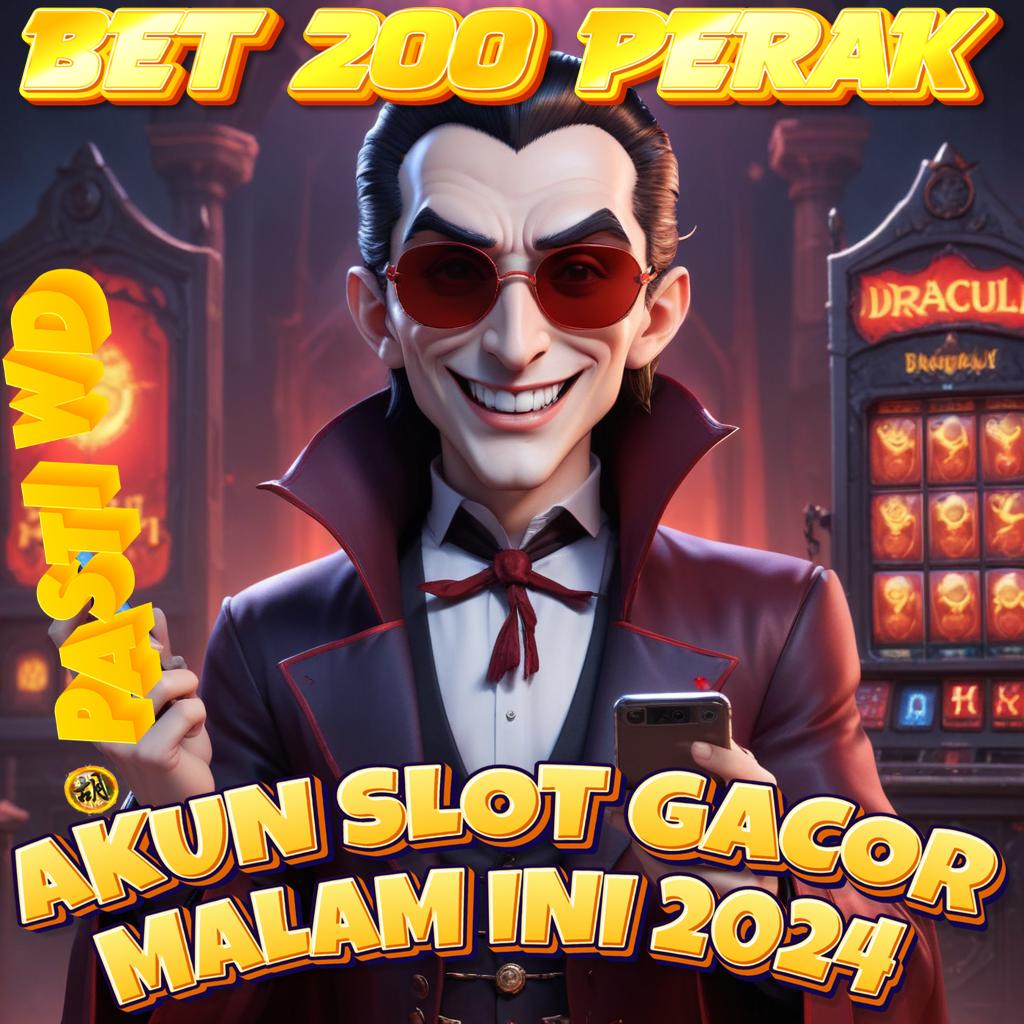 Daftar Situs Slot Terpercaya 