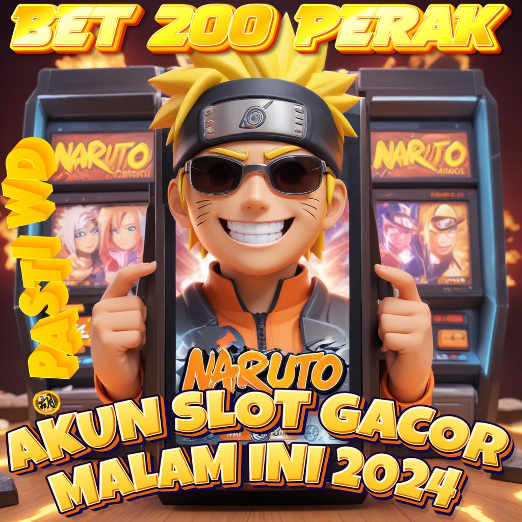 Daftar Akun Maxwin