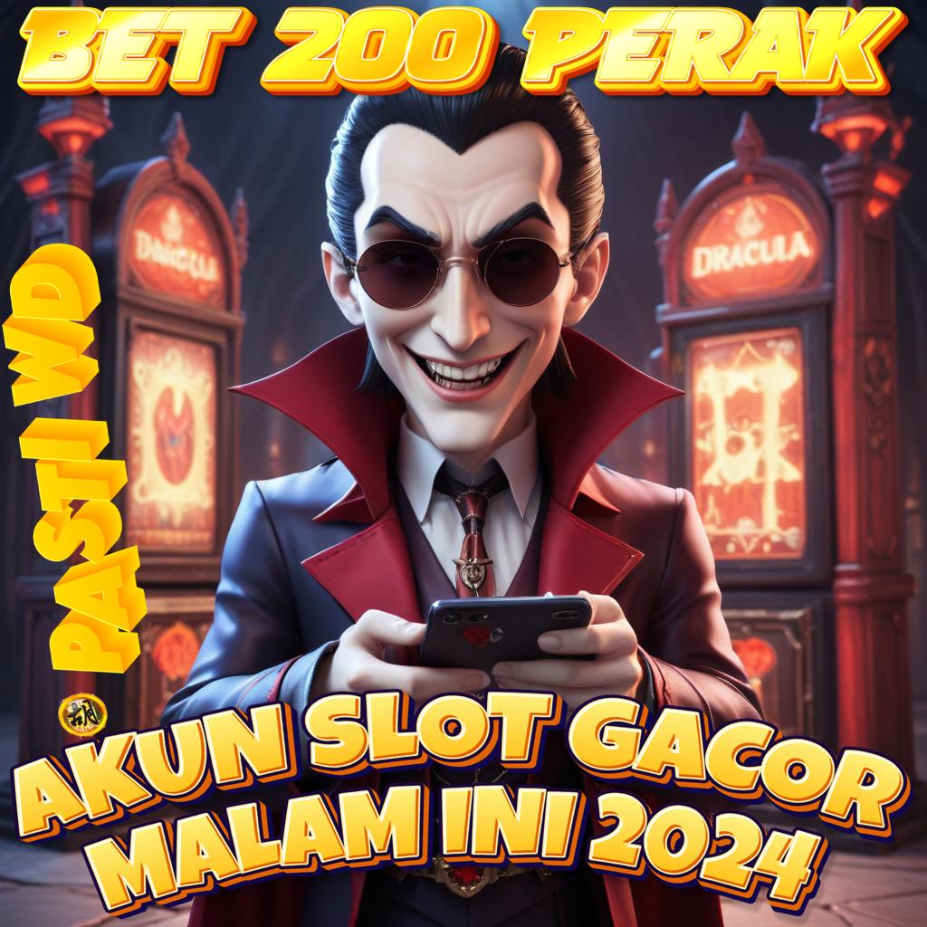 BAJAK SCATTER SLOT LOGIN Profit Rutin