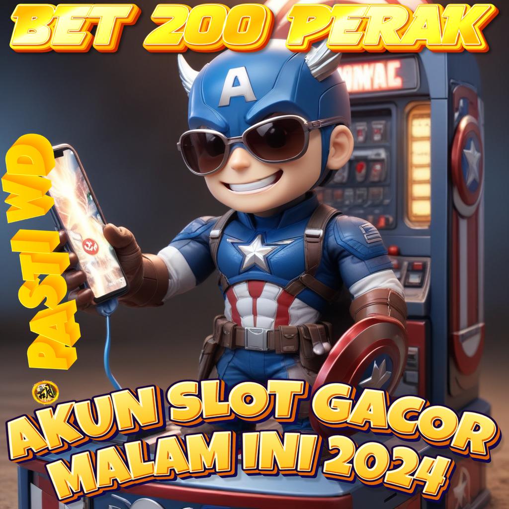 Situs Yang Bisa Bet 200 Perak