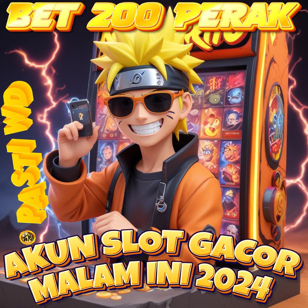 Slot Gacor Pagi Ini 2023