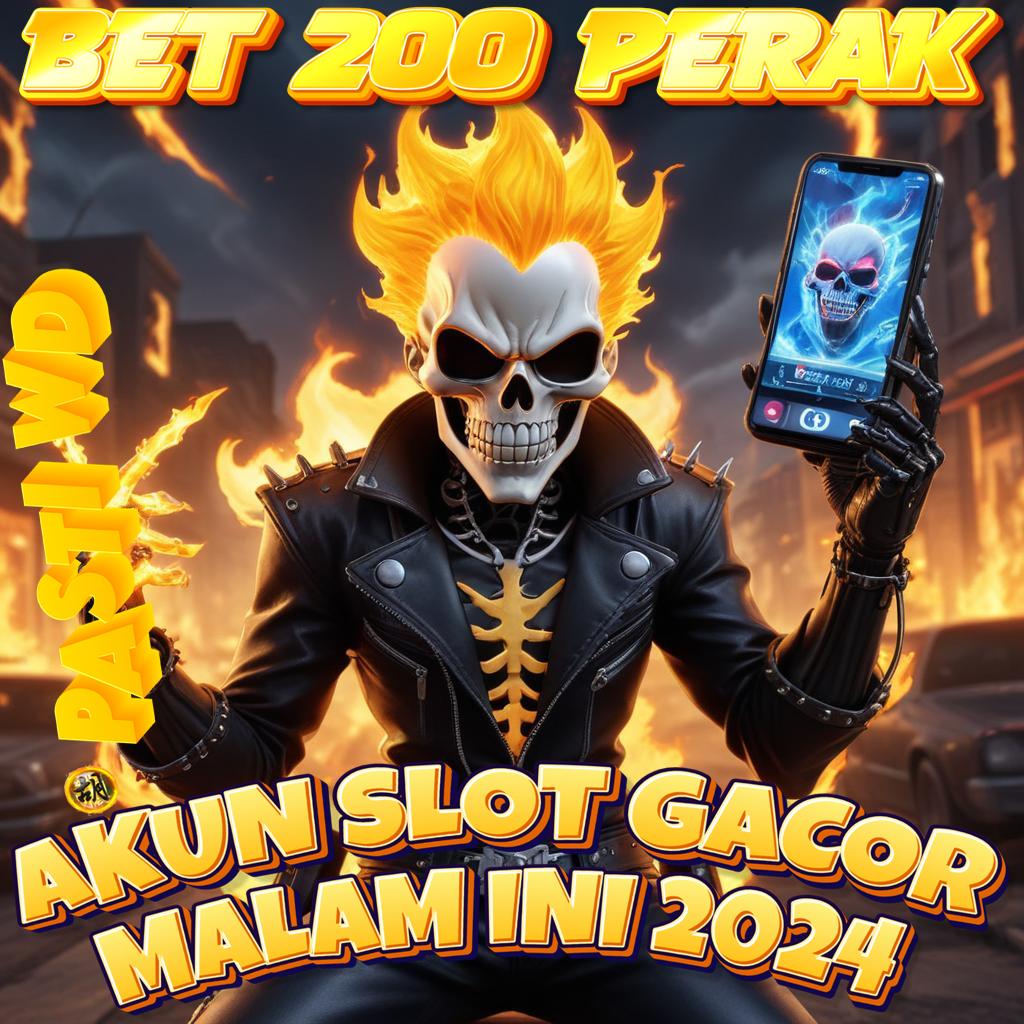 Mbah 500 Slot