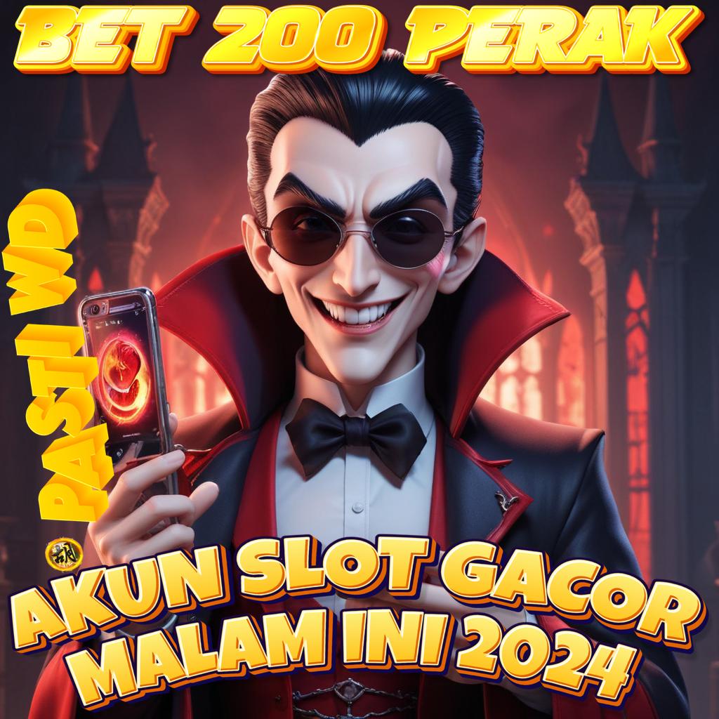 Slot Server Luar Negeri 2023