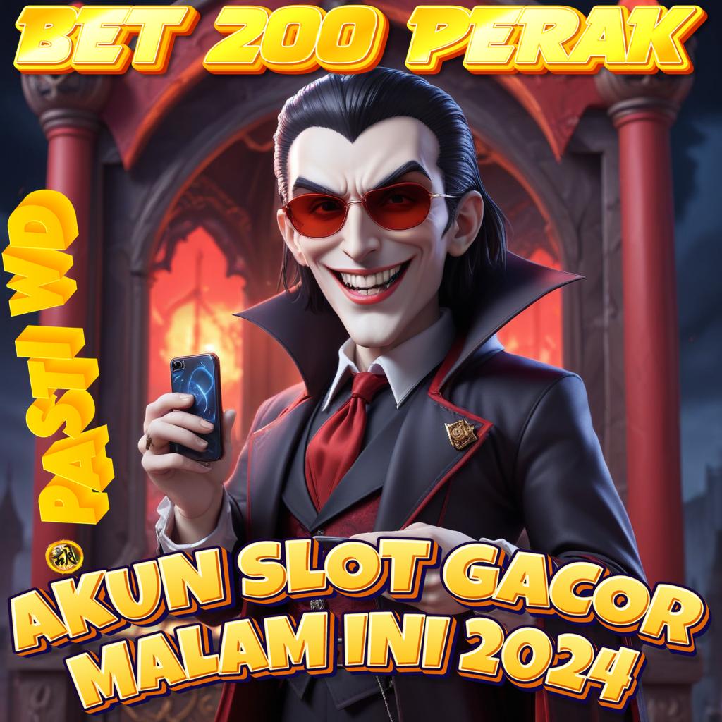 Scatter Bajak Pinjaman Online Pc777