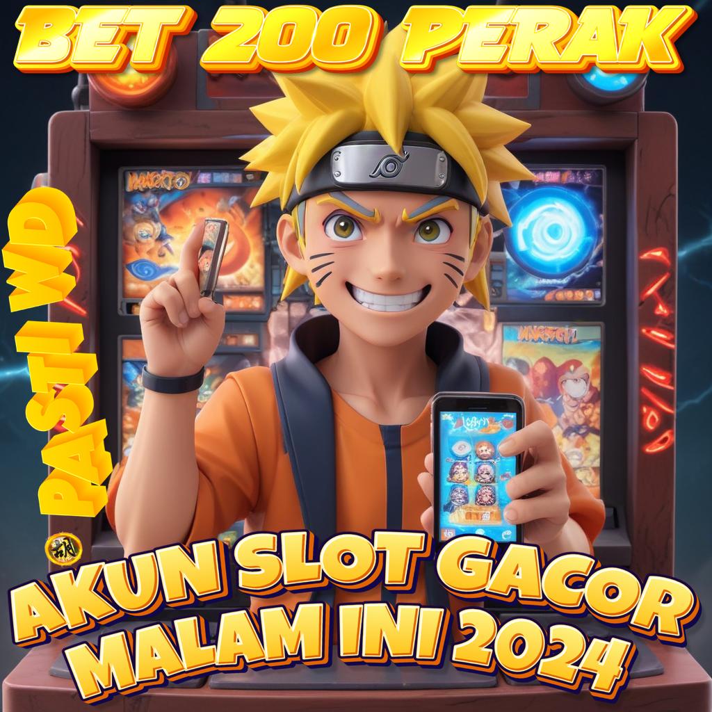 Link Yang Bisa Bet 200 Perak