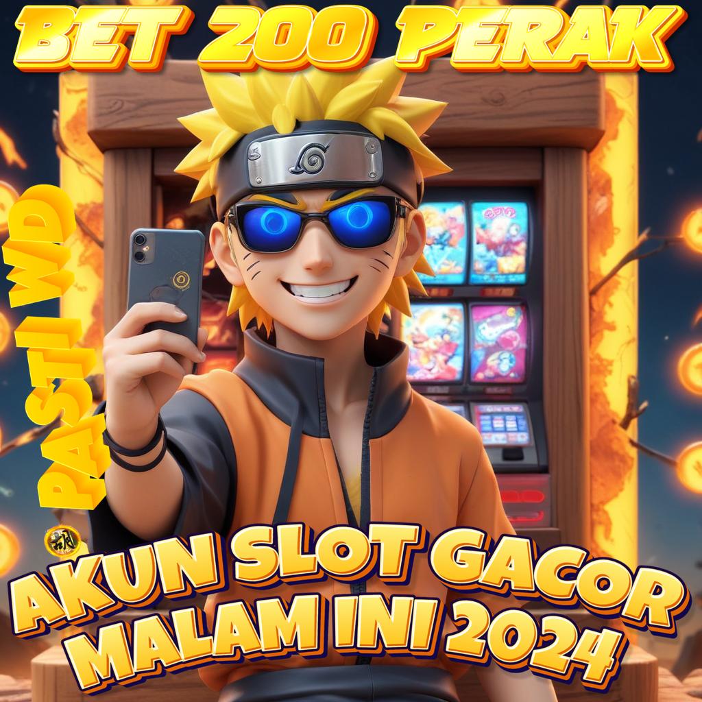 SLOT DEPOSIT 5K DANA bonus mudah