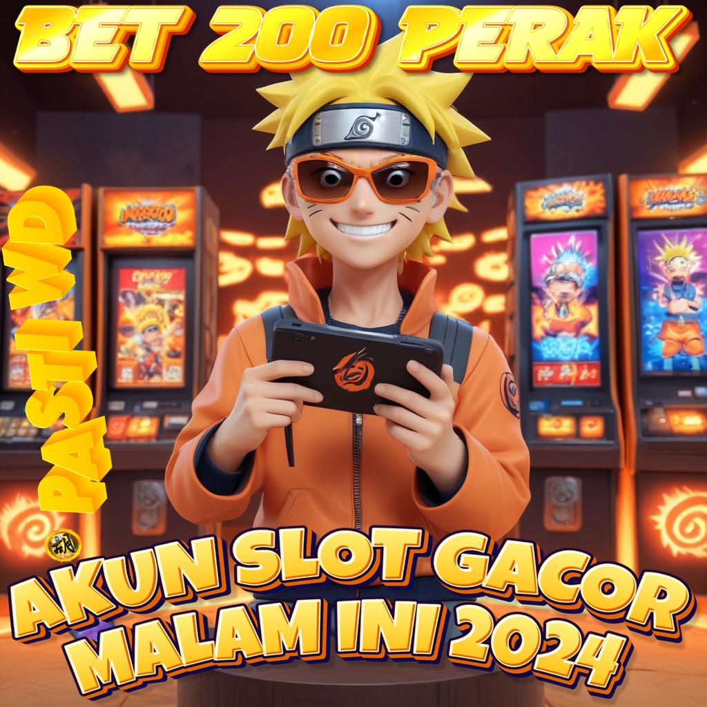 Pusat Maxwin Slot