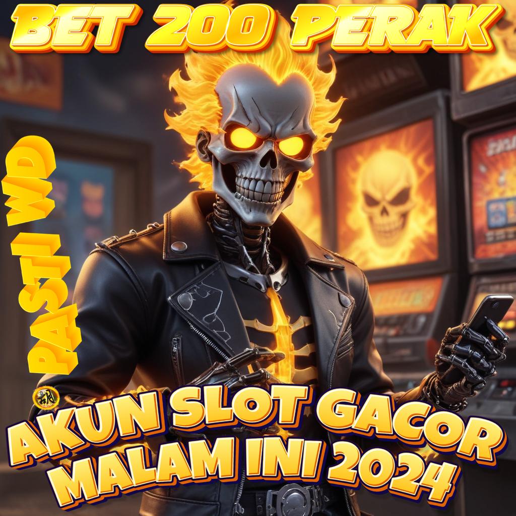 Slot Deposit 5000 Akun Dana