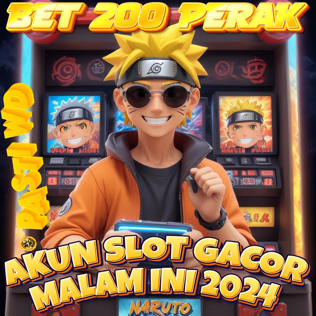 Slot Vip Server Luar Negeri