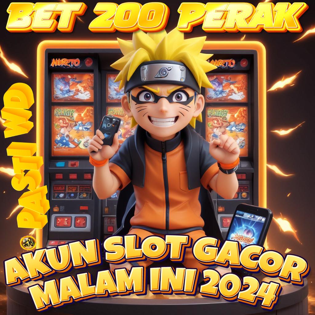 PEMBURU SLOT reward besar