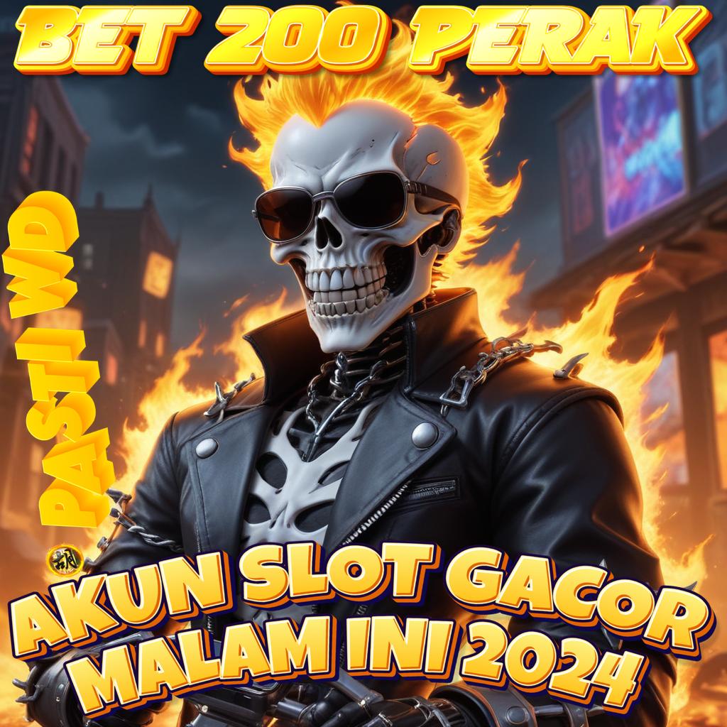 M HOT 777 SLOTS bebas batas