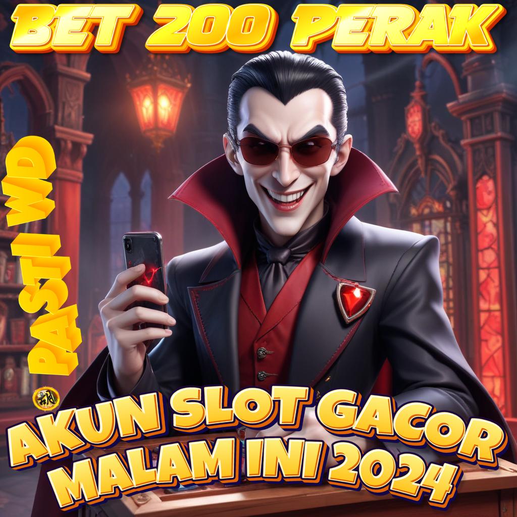 Situs Judi Slot Gacor Terpercaya