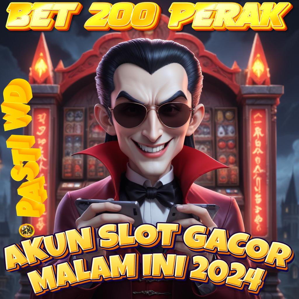 SLOT BREAKER Rezeki lancar