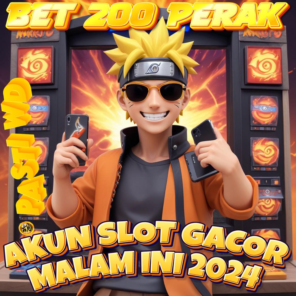 APK SLOTS IDR hadiah gede