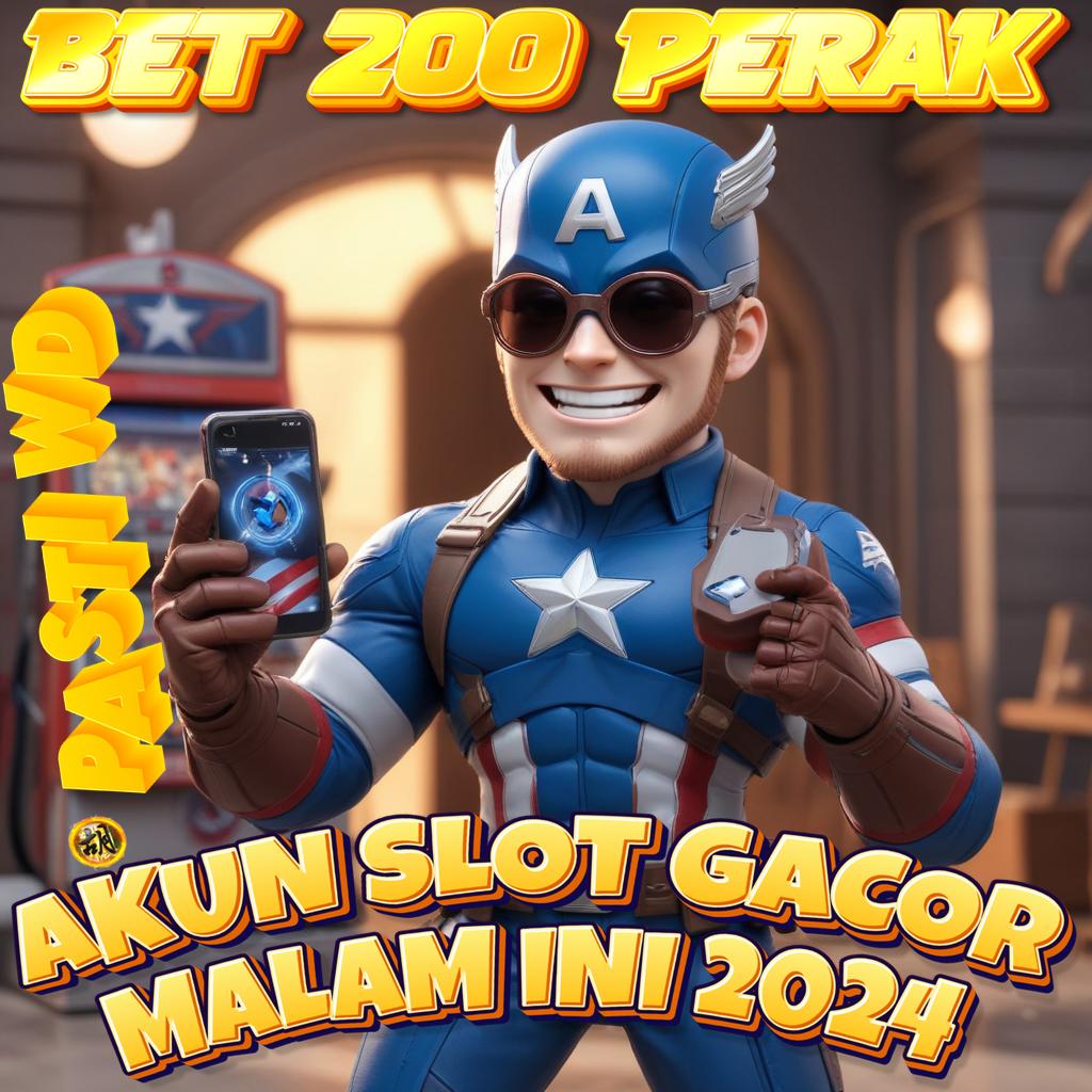 Slot Gacor Malam Ini 2023 Terbaru