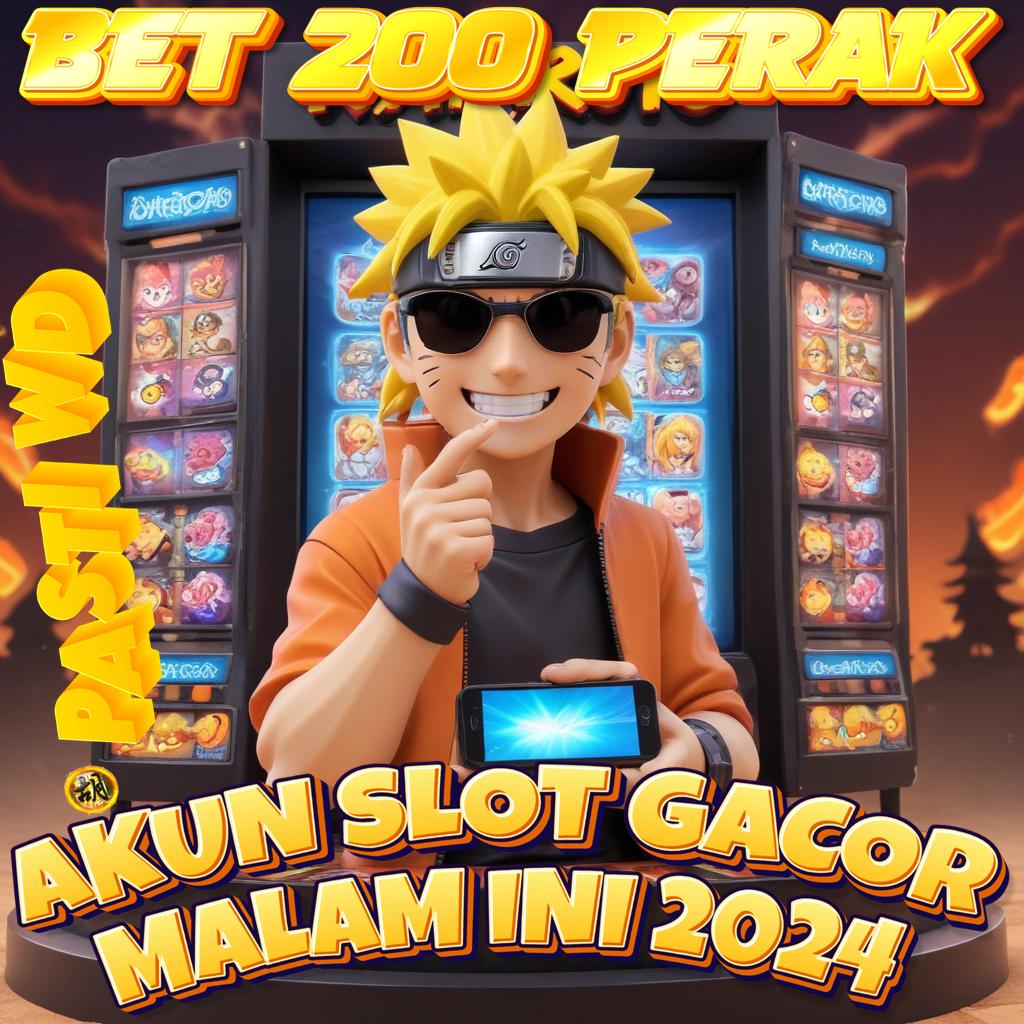 SLOT MAXWIN modal minim