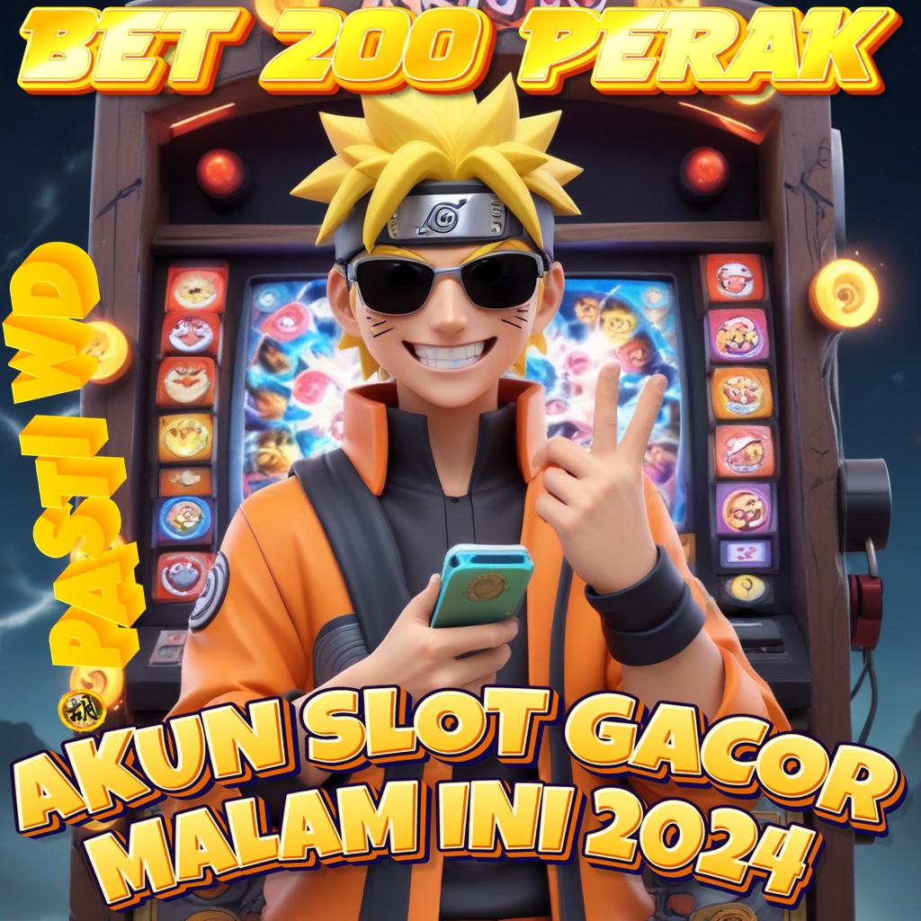 Situs Yang Masih Bet 200 Perak