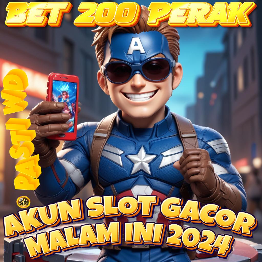 SLOT GACOR 2024 BONUS NEW MEMBER 100 gampang wd