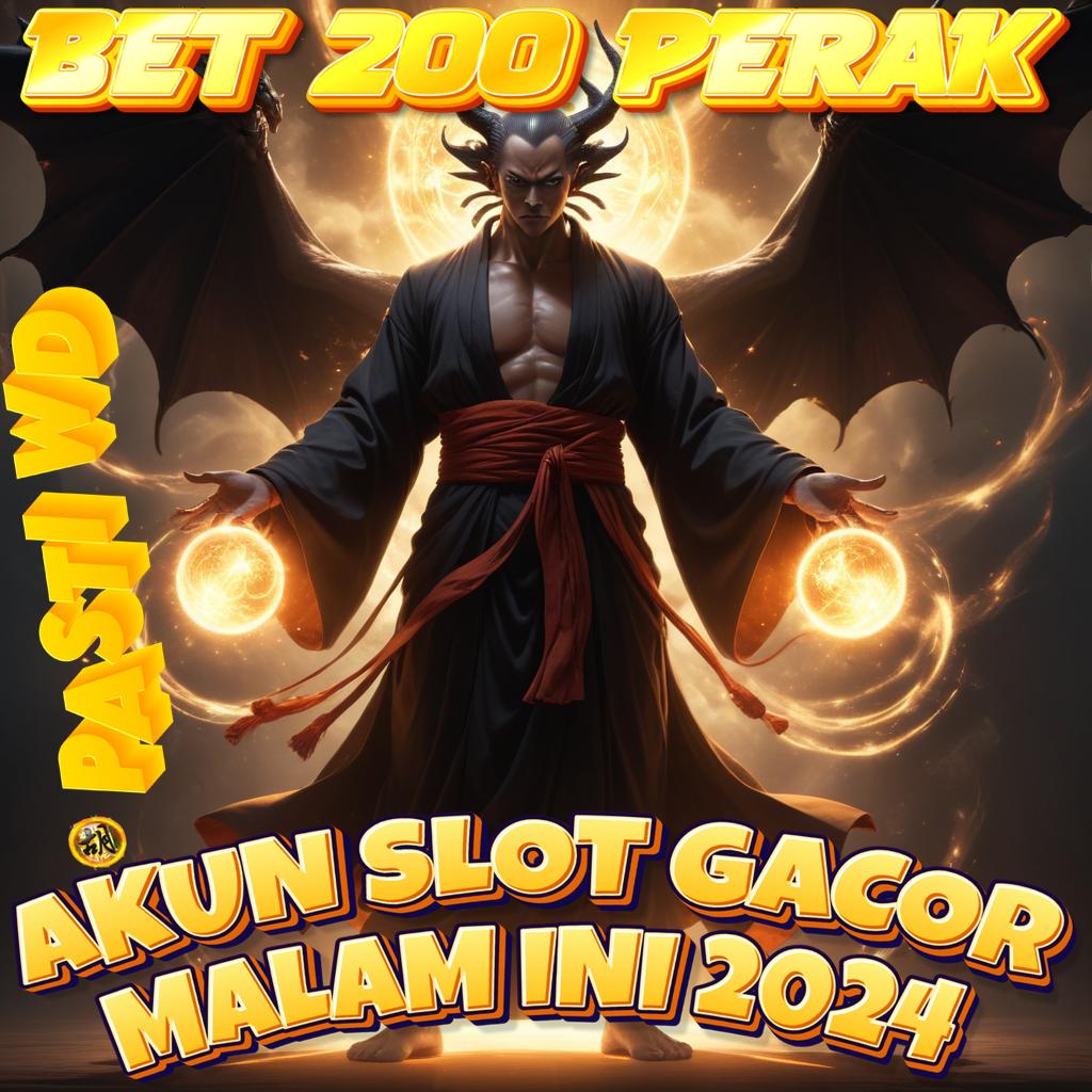 Slot Gacor Malam Ini 2023 Terbaru