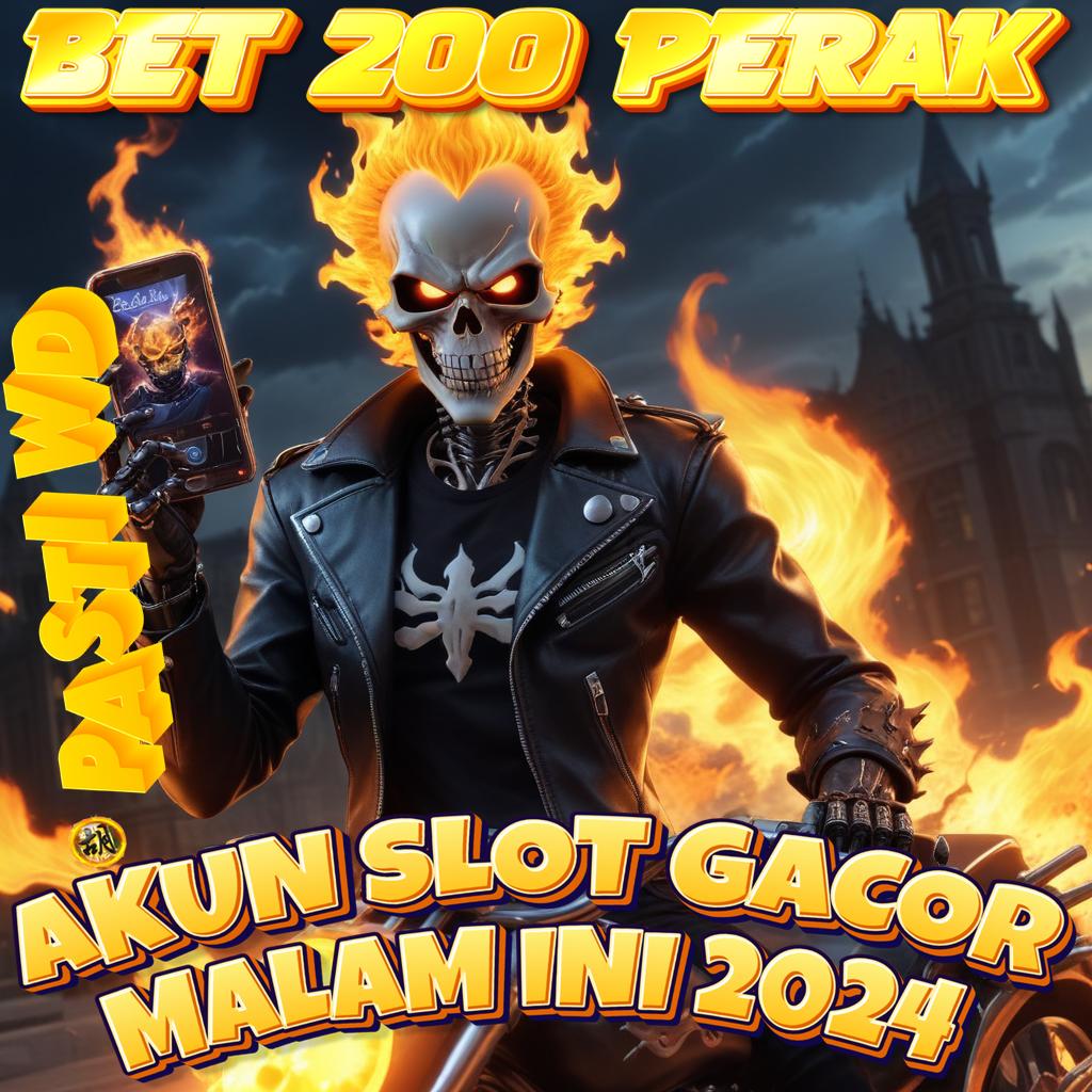 Agen Judi Slot Terpercaya