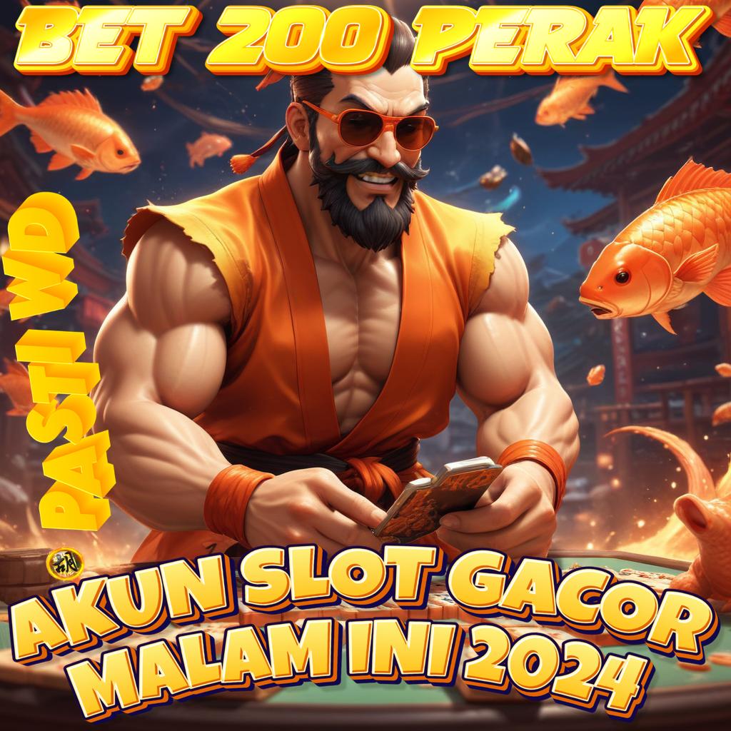 An777 Daftar Slot