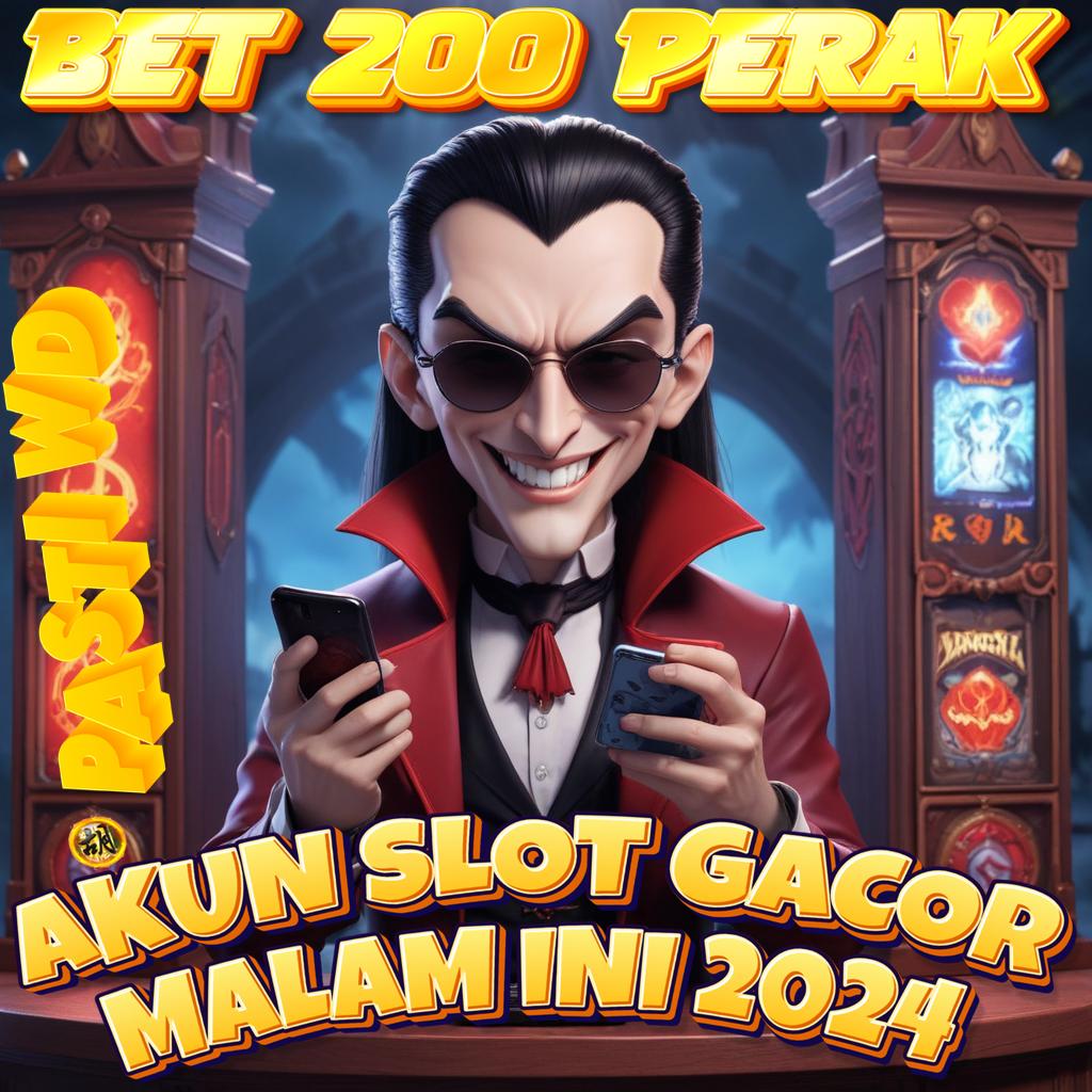 Injector Slot Apk Vipo