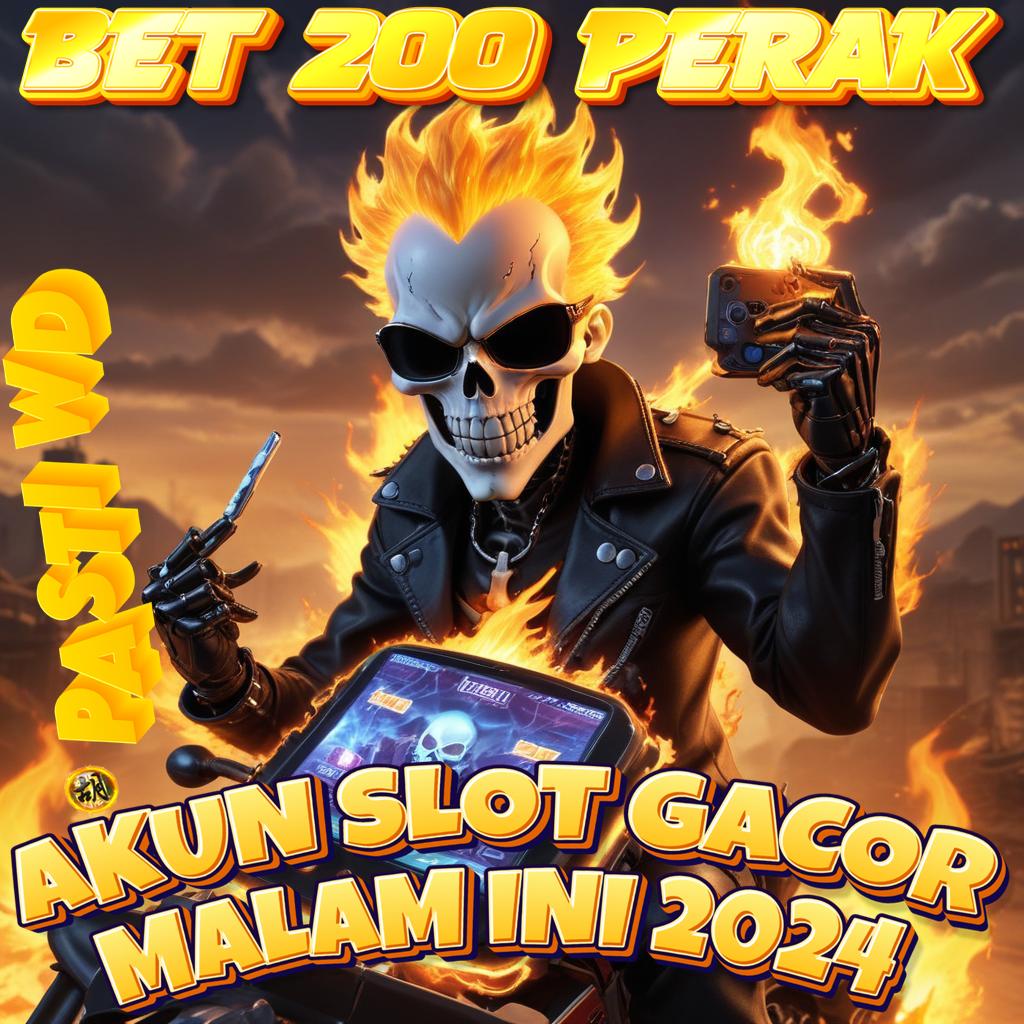 BIG777 SLOT permainan populer