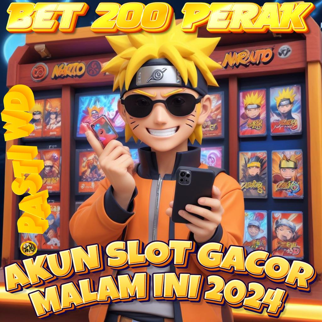 APK 8278 SLOT hadiah segera