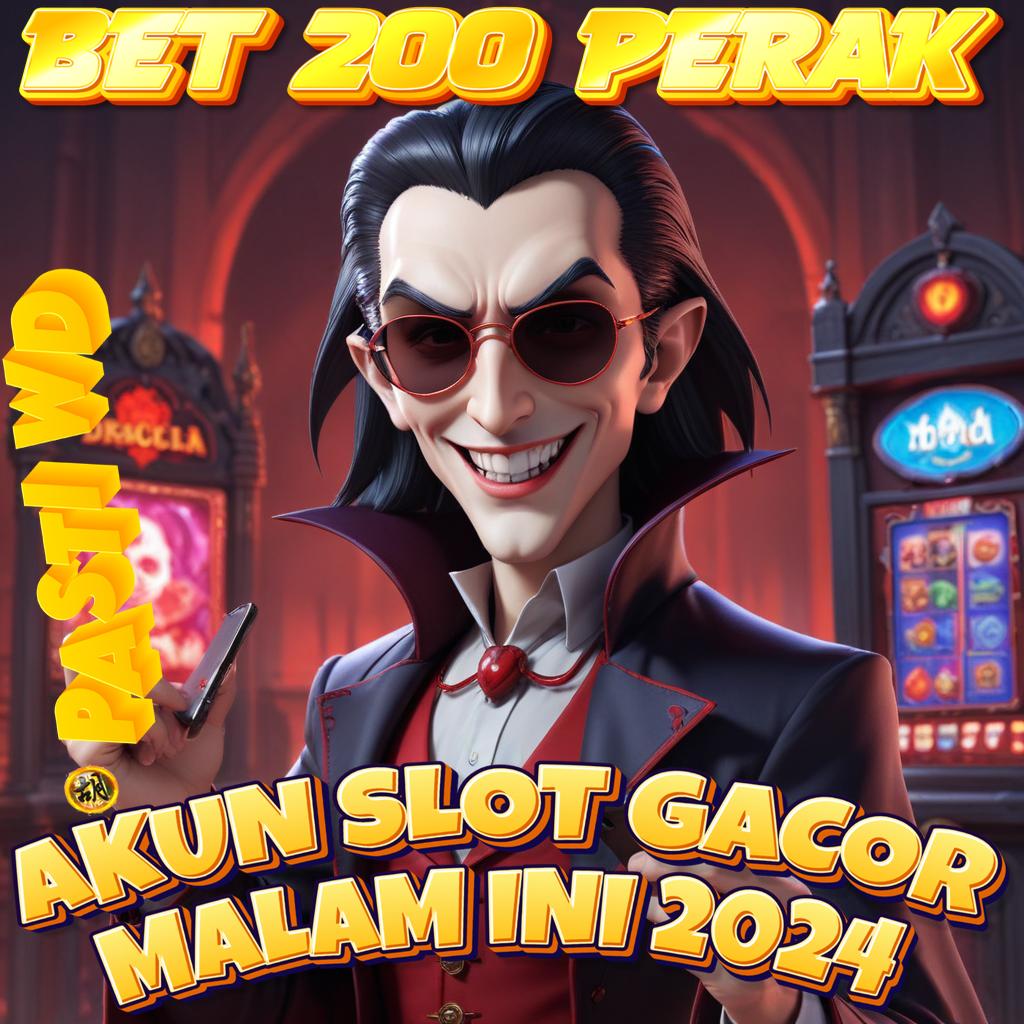 Bo Slot Bonus New Member 100 Persen