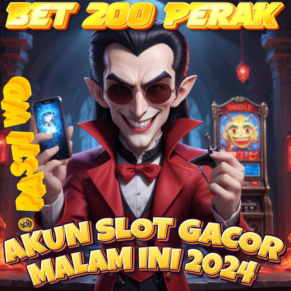 Situs Judi Slot Online Terpercaya Tanpa Potongan