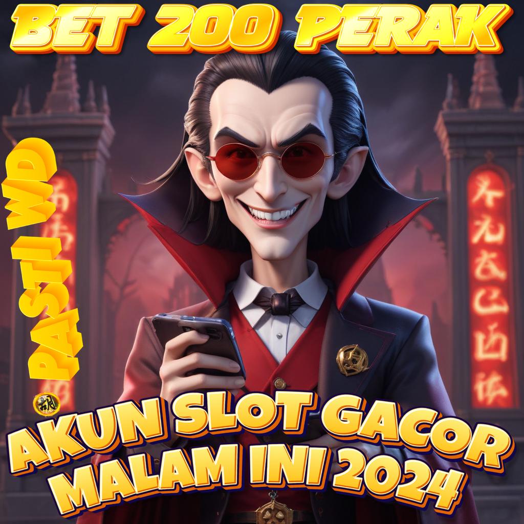 Nama Situs Slot Terpercaya 2024