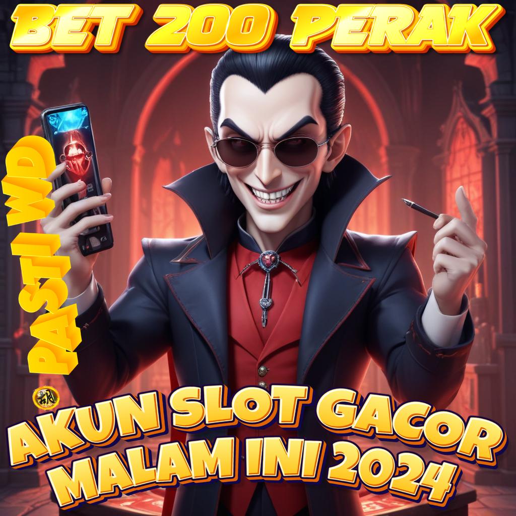 Pusat Maxwin Mbah500 Slot