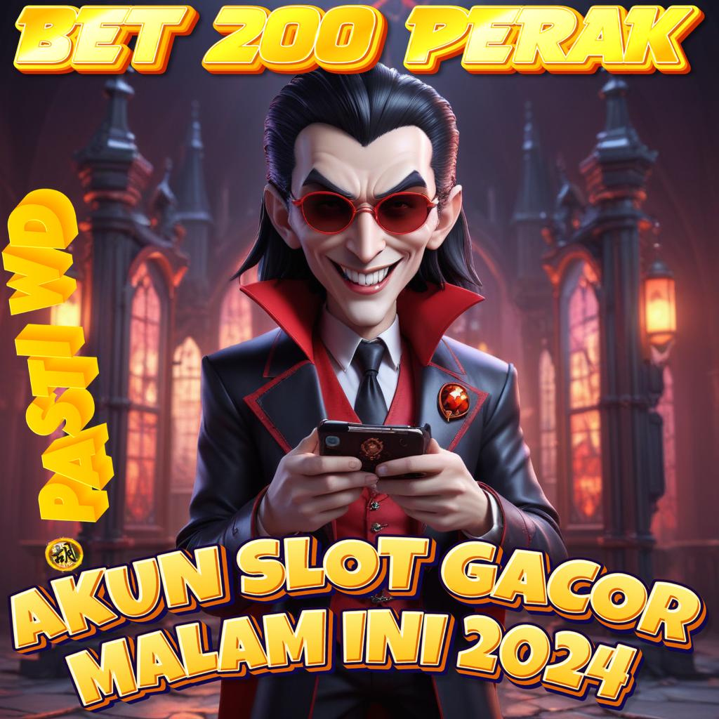 Scatter Hunter Slot Apk