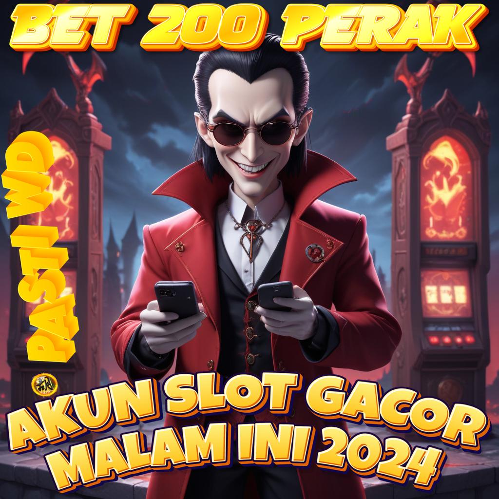 BAJAK SCATTER SLOT LOGIN servis terjamin