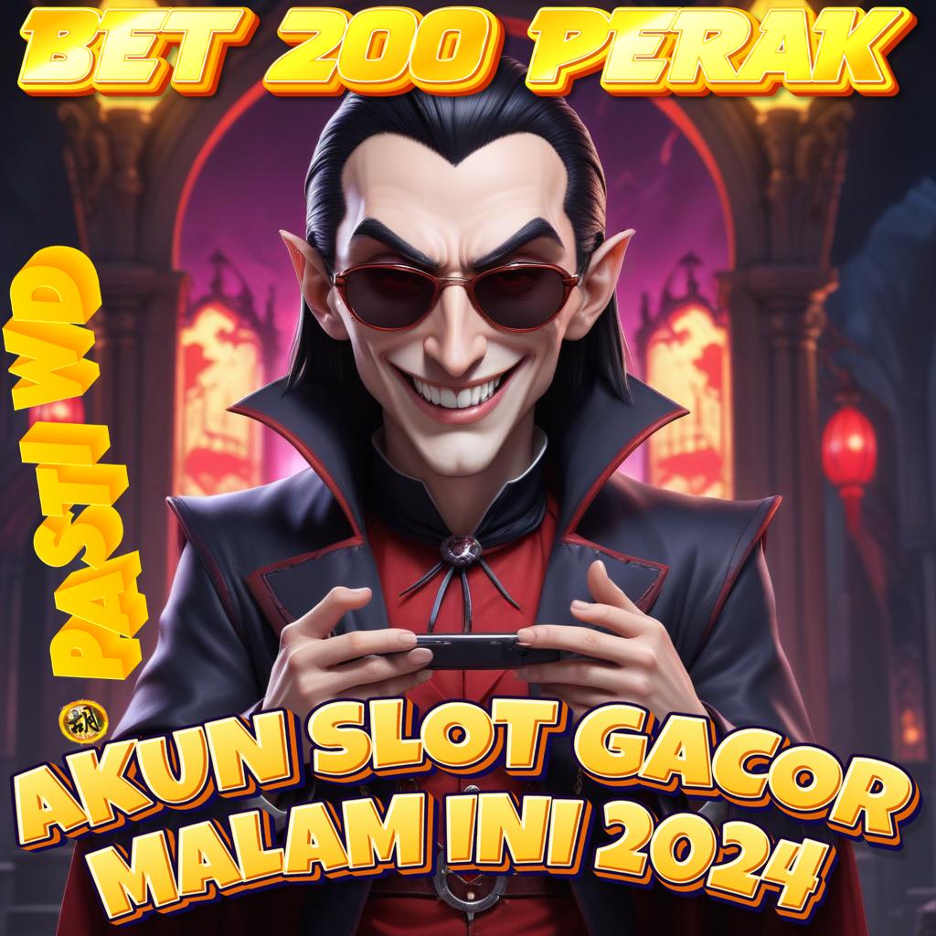 Situs Slot Gacor Hari Ini Terpercaya