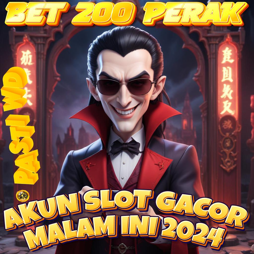 Slot Gacor Malam Ini Modal Receh