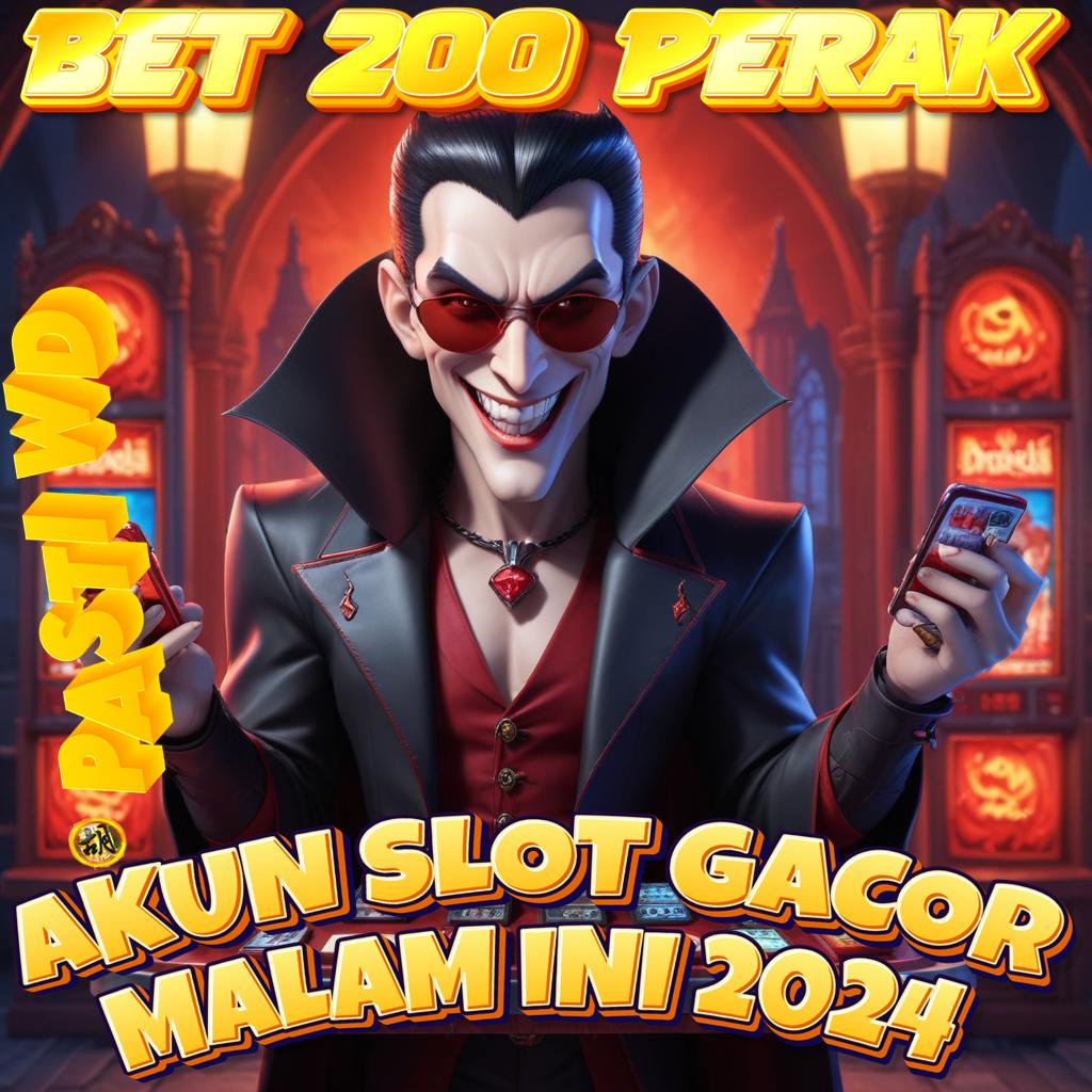 SLOT MODAL RECEH BISA MAXWIN Untung langsung