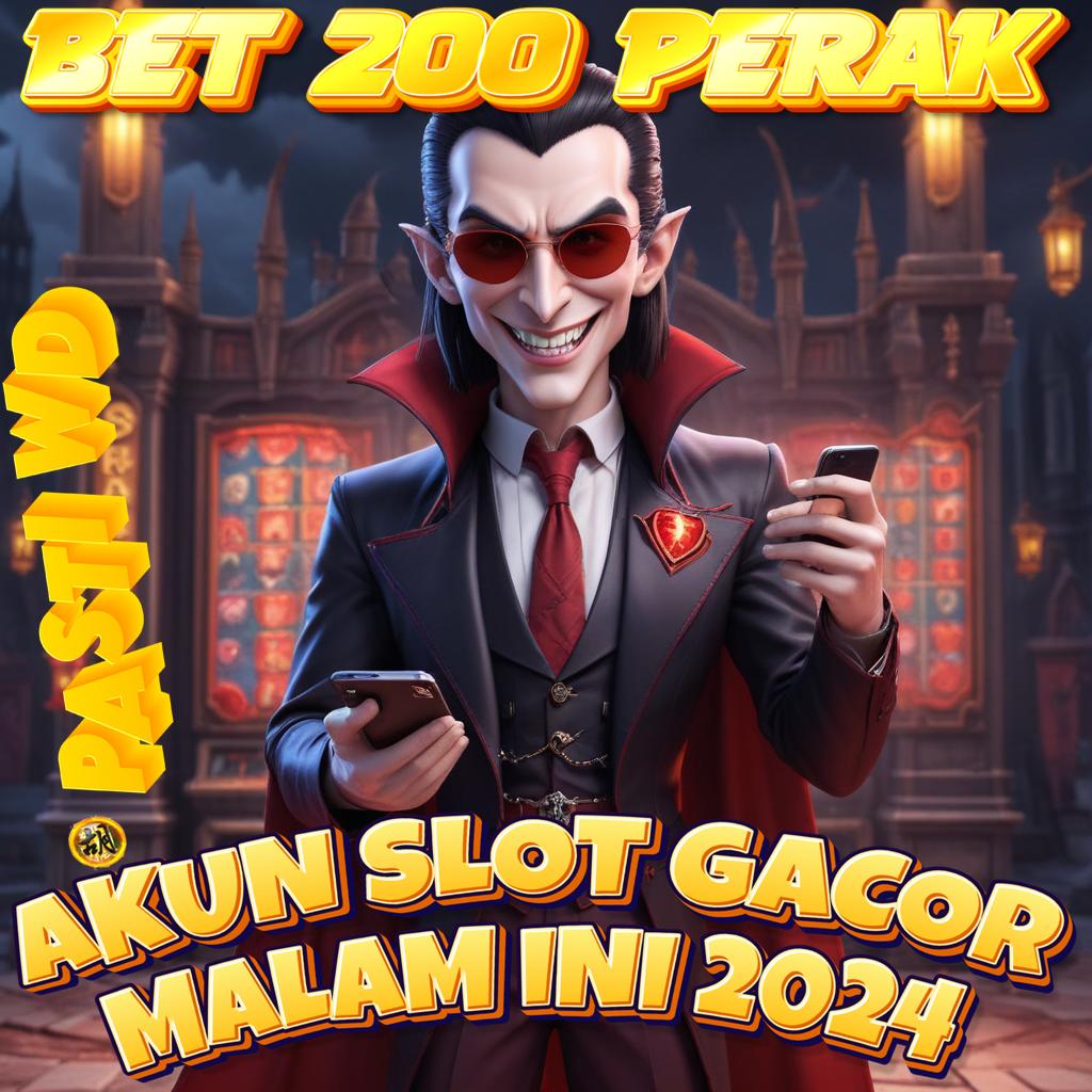 RTP SLOT GACOR HARI INI TERBARU Peluang jekpot