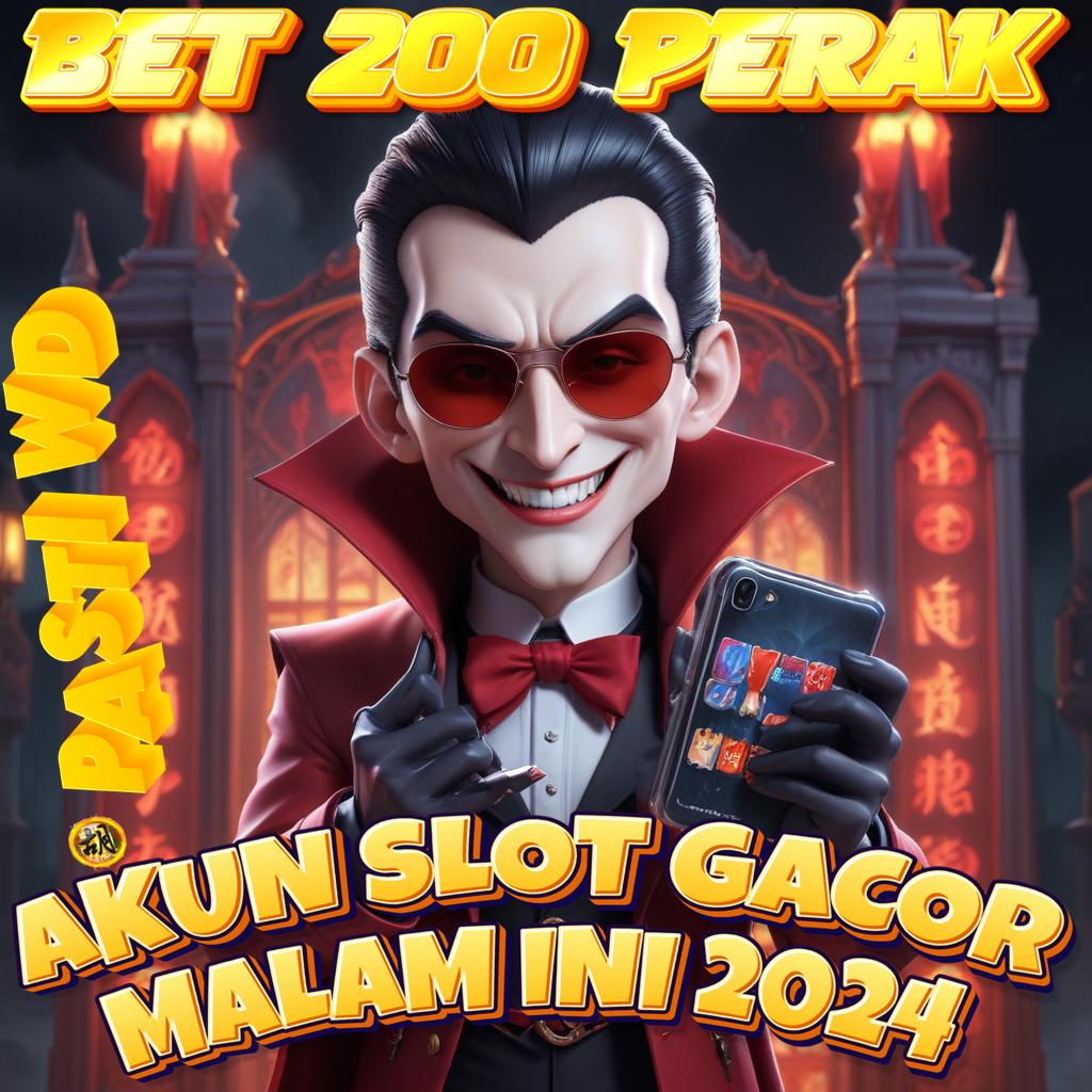 3216 CRAZY BUFFALO SLOTS hadiah pasti