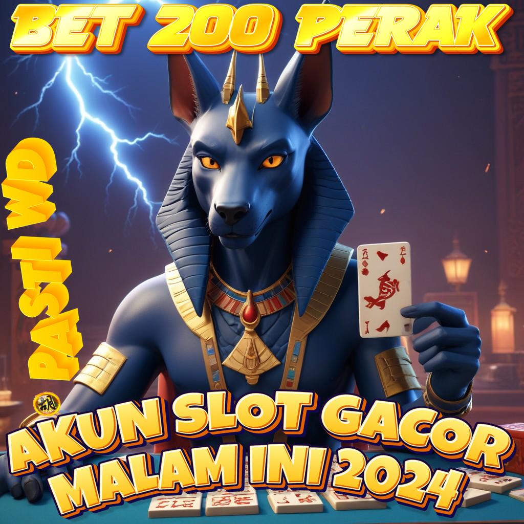 Judi Slot Online Bonus New Member 200