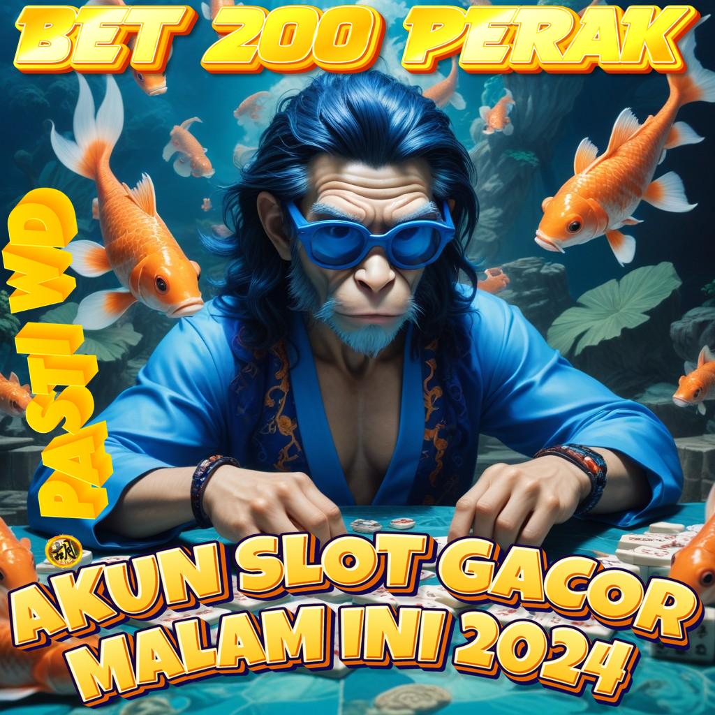 Demo Tembak Ikan Spadegaming Demo