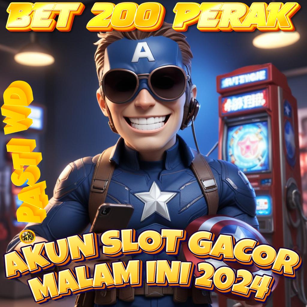 Slot Gacor Modal Receh Maxwin