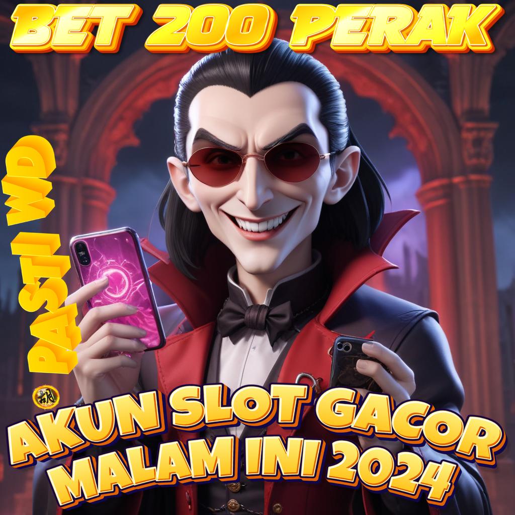 Slot Pasti Maxwin Hari Ini