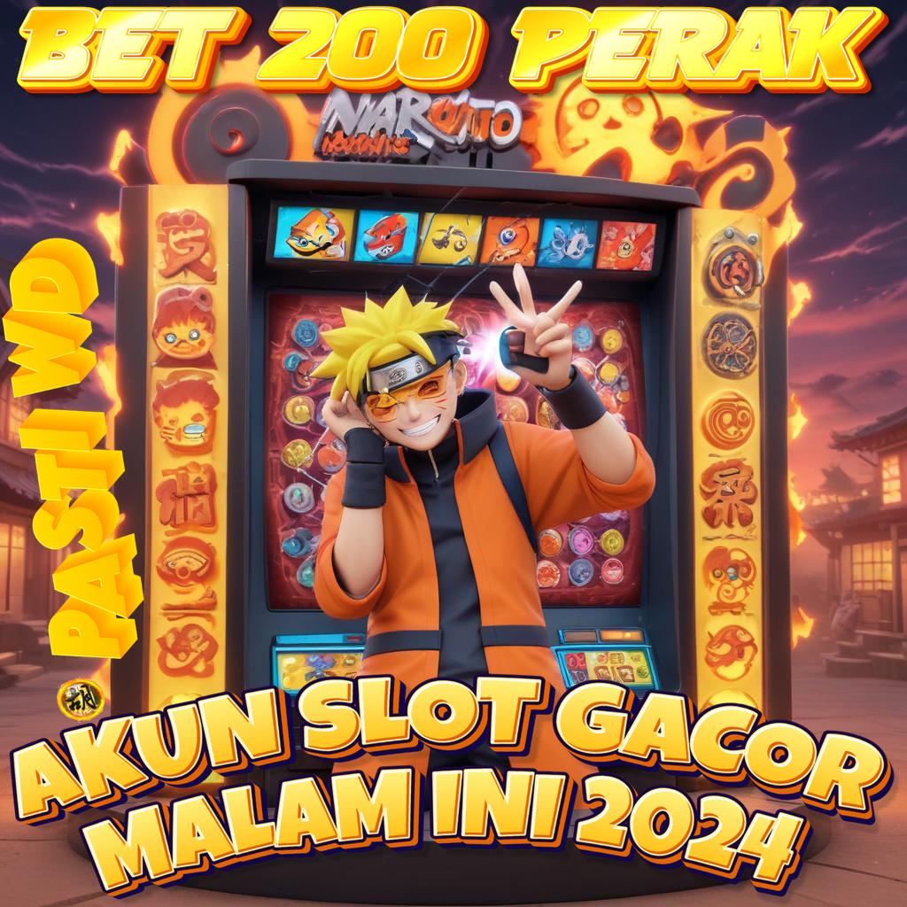 Bet 200 Perak Maxwin Berapa