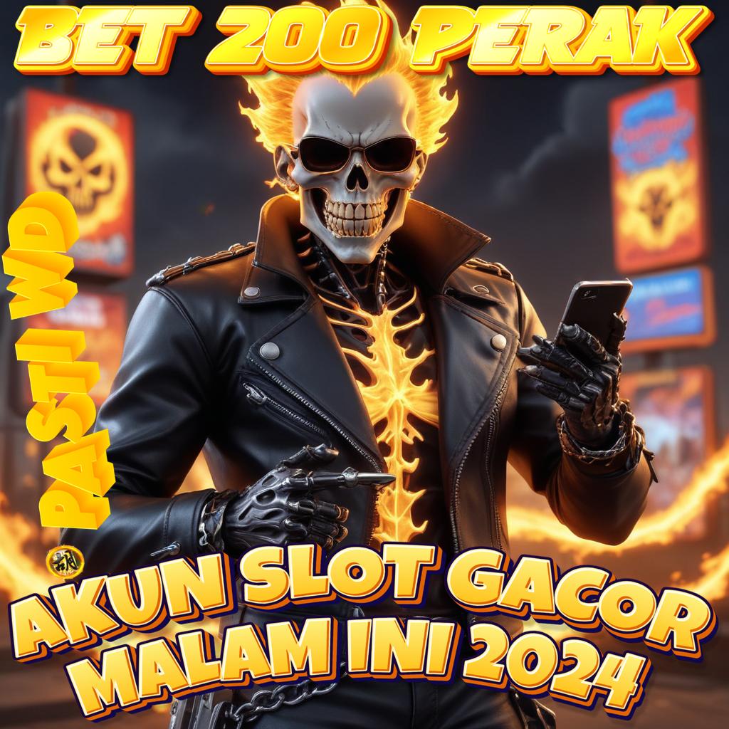 INJECTOR SLOT APK VIP UNLOCKED hadiah stabil