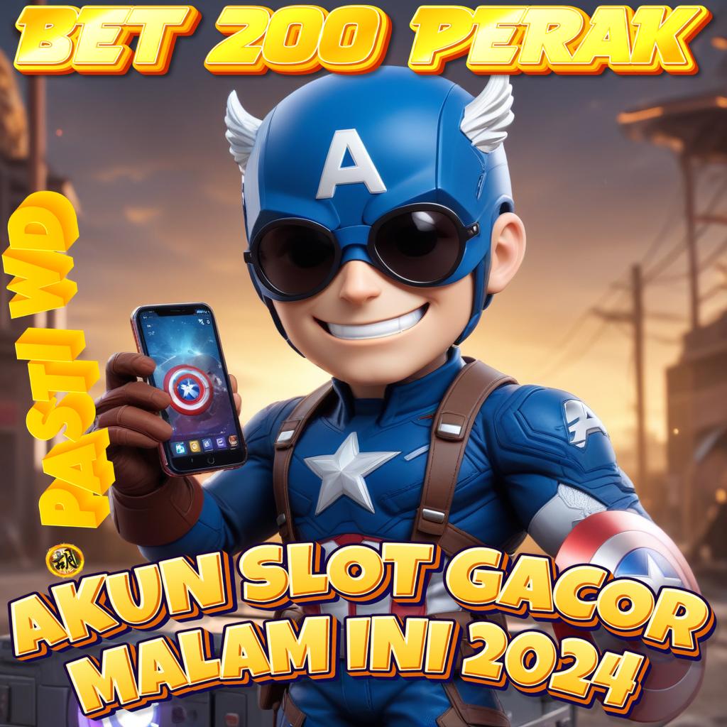 Link Slot Thailand Gacor