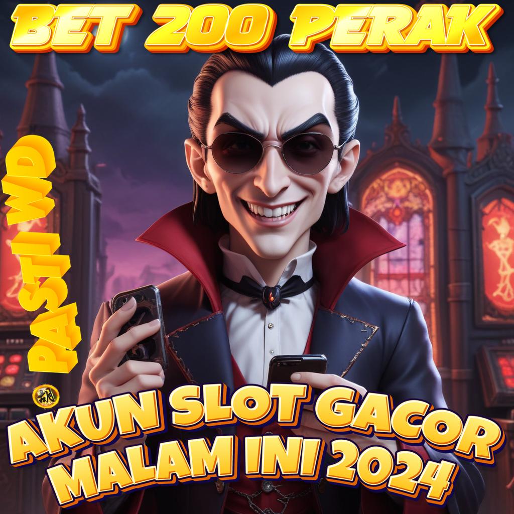 Apk Slot Gacor Online