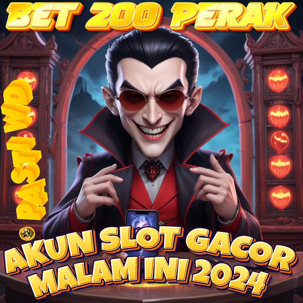 Situs Slot Dana Resmi