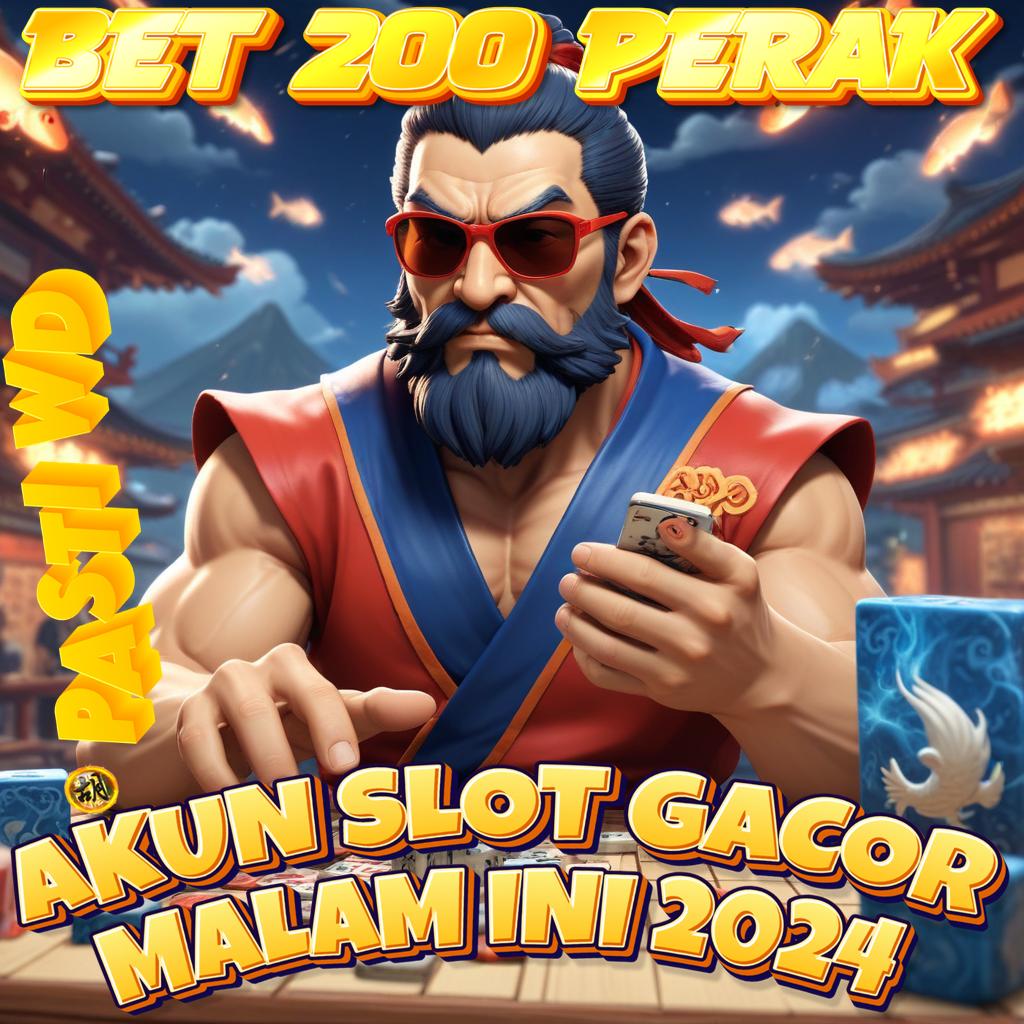 Link Judi Slot Terbaik Dan Terpercaya No 1